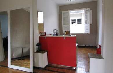 Imagem 2: SALAS NO PRADO ALUGUEL. 80m² de Área