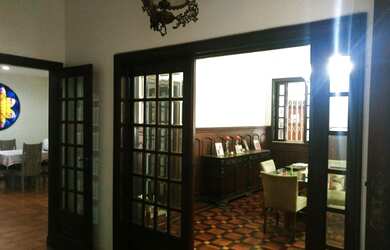 Imagem 6: Tijuca Usina -Estrada São Miguel-Casarão 7Q. 2Suítes , vagas