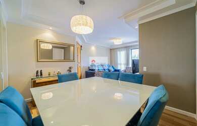 Imagem 4: Condomínio Clube no Alto da Boa Vista