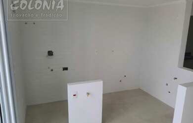 Imagem 6: Santo André - Apartamento Padrão - Jardim