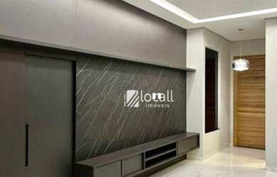 Imagem 10: Casa com 3 dormitórios à venda, 161 m² por R$ 1.000.000,00 - Residencial...