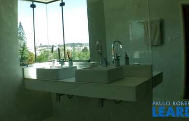 Imagem 12: CASA EM CONDOMÍNIO - CONDOMÍNIO ARUJAZINHO 4 - SP