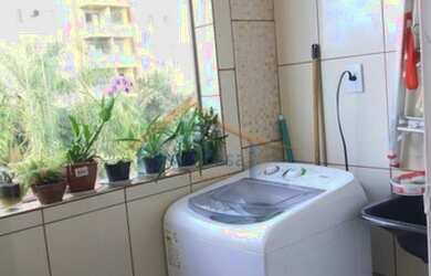 Imagem 3: Apartamento Padrão - Ribeirão Preto - Alto da Boa Vista