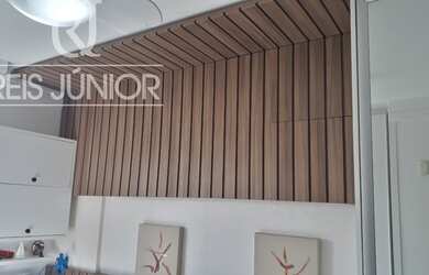 Imagem 14: Vila Laura, com estrutura de lazer e segurança