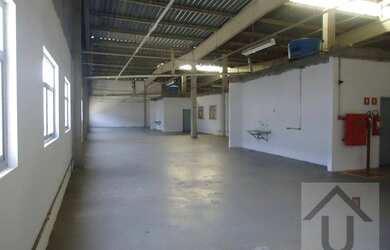 Imagem 5: Galpão industrial para locação, Jardim Alvorada, Jandira