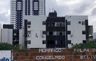 Imagem: O terreno possui 1.100m² de Área e está localizado em Jardim