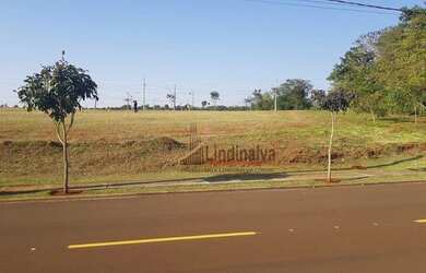 Imagem 6: Terreno à venda, 637 m² por R$ 538.000 - Royal Boulevard - Fase 1