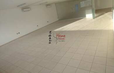 Imagem 4: Salão para alugar, 250 m² por R$ 4.000,00/mês - Jardim Santo Elias - São Paulo/SP