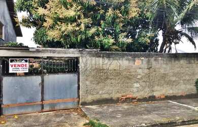 Imagem: O terreno possui 250m² de Área e está localizado em Campo