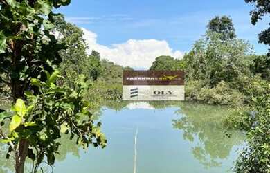 Imagem 9: FAZENDA EXTRA 1.880 HECTARES - REGIÃO DE FORMOSO DO ARAGUAIA - TO