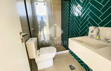 Imagem 14: Condomínio Art Life - Casa Triplex, Projeto Contemporâneo