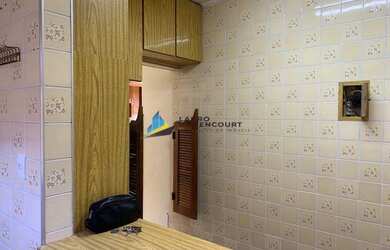 Imagem 4: Apartamento com 2 dorms, Boqueirão, Santos, Cod 8673