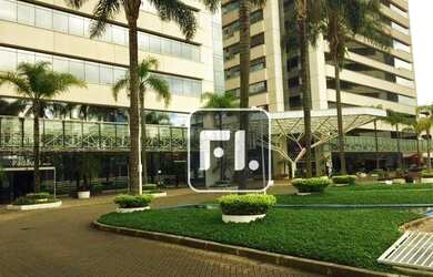 Imagem 8: Conjunto para alugar, 678 m² por R$ 33.909,00/mês - Alphaville Industrial...