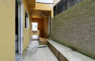 Imagem 9: Sobrado R$ 160.000,00 Jardim Novo Parelheiros RUA ASFALTADA