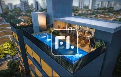 Imagem 3: Loja à venda, 126 m² por R$ 1.585.000,00 - Vila Madalena - São Paulo/SP