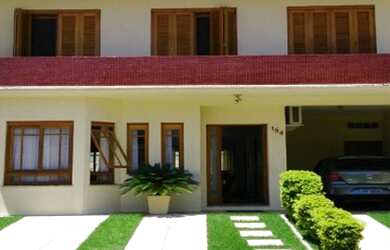 Imagem 1: CASA EM CONDOMINIO RESIDENCIAL em PORTO ALEGRE - RS, Ecoville