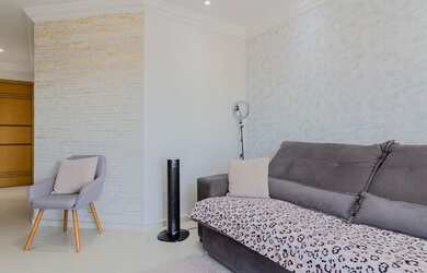 Imagem 3: Condomínio Sports Garden Leste Apto AP1490XAV