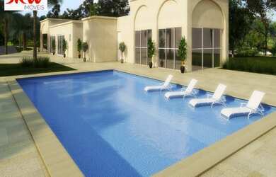 Imagem: O terreno possui 300m² de Área e está localizado em Jardins