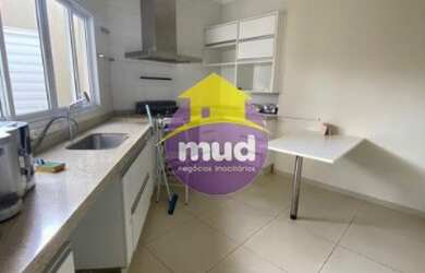 Imagem 8: IMOBILIÁRIA MUD RIO PRETO VENDE CASA 04 DORMITÓRIOS NO VILLAGE LA MONTAGNE