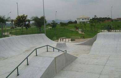 Imagem 7: Terreno à venda, 492 m² por R$ 1.050.000,00 - Residencial Burle Marx - Santana de Parnaíba
