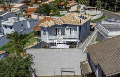 Imagem 13: Casa à venda no bairro Jardim Paulista - Atibaia/SP