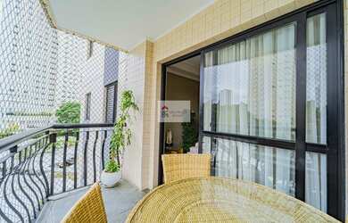 Imagem 5: Condomínio Clube no Alto da Boa Vista