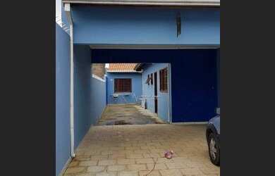 Imagem 3: Casa com 2 dormitórios à venda, 141 m² por R$ 680.000,00 - Jardim Novo...