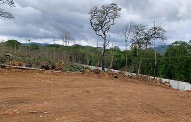 Imagem 2: Terreno 2 km do asfalto. 600m² de Área