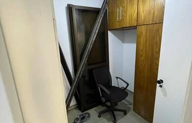 Imagem 12: Apartamento para venda com 105 metros quadrados com 3 quartos em Candeal - Salvador - BA