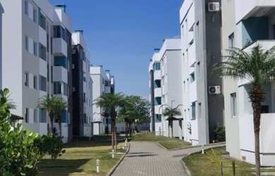 Imagem 3: Apartamento Padrão para Venda em Passagem Tubarão-SC