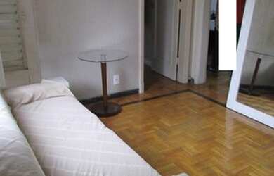 Imagem 3: SALAS NO PRADO ALUGUEL. 80m² de Área