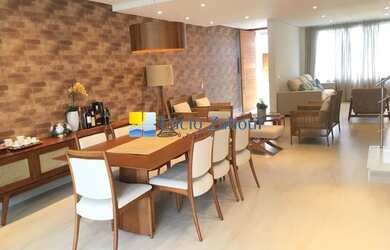 Imagem 12: Casa em condomínio à venda na Praia da Baleia Lúcio Zahoul Imóveis