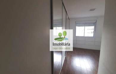 Imagem 11: Apartamento Isla Lago dos Patos 4 dormitórios à venda, 114 m² por R$ 879.900 - Vila Galvão