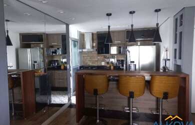 Imagem 10: Apartamento Residencial à venda, Vila Betânia, São José dos Campos...