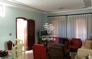 Imagem 3: Casa residencial à venda, Vila Biasi, Americana