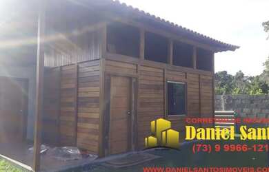 Imagem 6: CASA RESIDENCIAL em Porto Seguro - BA, Taperapuan