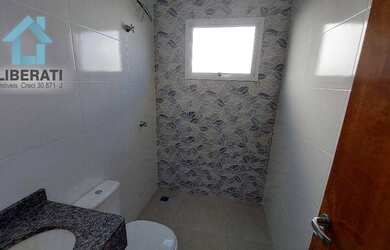 Imagem 8: Casa Novíssima no Portal Ville Azaléia