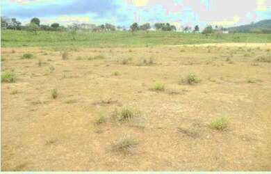 Imagem: O terreno possui 30.001m² de Área e está localizado em Cristal