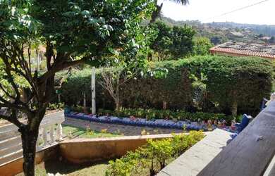 Imagem 3: Casa RESIDENCIAL em ITUPEVA - SP, São José do Ribeirão