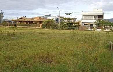 Imagem 2: Lote/Terreno para venda possui 360 metros quadrados em Areias de Palhocinha - Garopaba - S