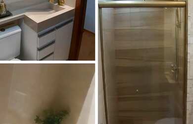 Imagem 3: Vendo Apartamento reformado Novas Cores - Neves