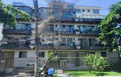 Imagem 1: Rio de Janeiro - Apartamento Padrão - Recreio dos Bandeirantes