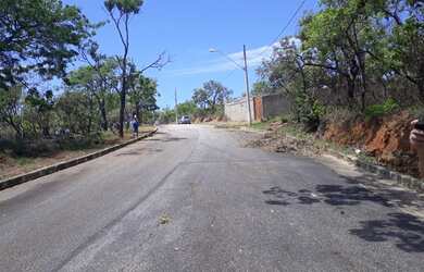 Imagem: O terreno possui 1.000m² de Área e está localizado em Lagoa