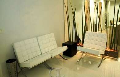 Imagem 3: São Paulo - Conjunto Comercial/Sala - Cerqueira Cesar