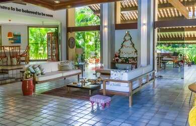 Imagem 11: Casa maravilhosa a venda Encontro das Aguas - Salvador - Bahia