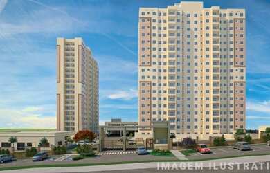 Imagem 8: Mirante das Flores / Apt. 2 Qts na Região Nobre da Ponta Negra !