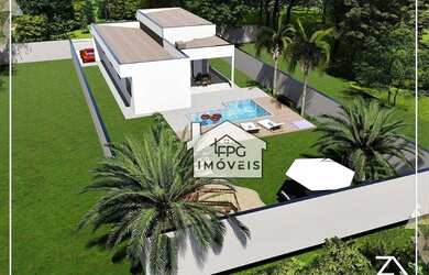 Imagem 3: Linda Casa com 3 dormitórios à venda, Buona Vita - Atibaia/SP