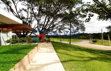 Imagem 9: Terreno à venda em condomínio fechado no Bairro Corrupira em Jundiaí...