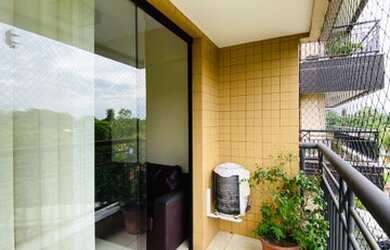 Imagem 5: Excelente apartamento no Ed. Safira Eco, Marco. ACEITA FINANCIAMENTO