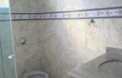 Imagem 13: Casa na Vila Capri c super quintal a poucos metros do Supermarket carta de crédito FGTS co